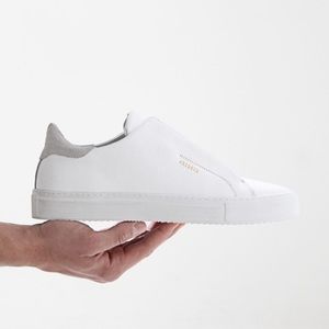 Axel Arigato Men’s Laceless Shoes. US 10.5 EU 44